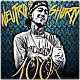 Neutro Shorty Daddy 'Untitled'