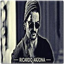 Ricardo Arjona - Murio aplikacja