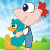 Phireas And Porry Adventures APK