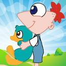 Phireas And Porry Adventures APK