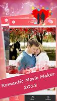 Romantic Movie Maker 2018 penulis hantaran