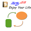 AhYa iDA Widget (贊助版) APK