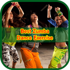 Best Zumba Dance Exercise icon