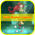 Best Raymand Legend Guides icône