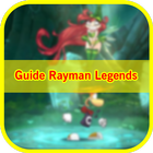 Best Raymand Legend Guides Zeichen