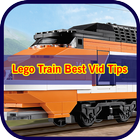Best Lego Dup Train Vid Tips icono