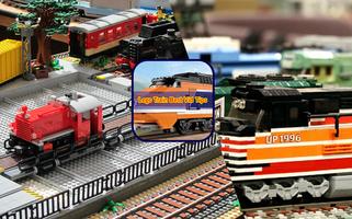 Best Lego Dup Train Vid Tips পোস্টার