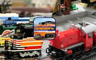 Best Lego Dup Train Vid Tips captura de pantalla 1