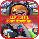 Roleplay: Best Mario Kart Deluxe-APK