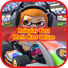 Roleplay: Best Mario Kart Deluxe icône