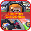 Roleplay: Best Mario Kart Deluxe