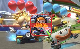 Roleplay: Best Mario Kart Deluxe capture d'écran 1