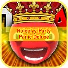 Roleplay: Party Panic Deluxe أيقونة