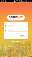 Asset Management - assetOne Affiche
