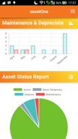 Asset Management - assetOne capture d'écran 1
