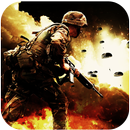 Sniper Assassin Soldier 3D APK