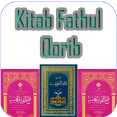 Terjemah Kitab Fatkhul Qorib icon