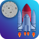 Moon Travel Adventure Game APK