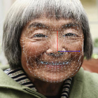 Face Reader icono