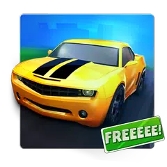 Car Toon Town APK 下載