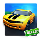 ikon Car Toon Town