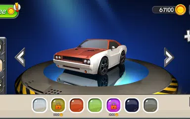 Car Toon Town APK download