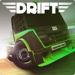 Скачать Drift Zone - Truck Simulator APK