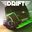 Drift Zone: Ciężarówki Nowe 3D