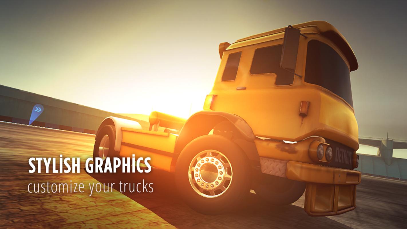 Dirigir Carga Caminho Simuladr APK Baixar - Grátis ... Drift Zone - Truck Simulator APK Download - Gratis Balapan ...