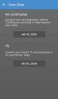 Samsung SLEEPsense ภาพหน้าจอ 3