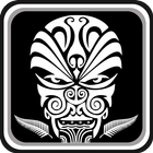 Icona Haka Maori