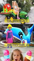 Kids Diana Show capture d'écran 3