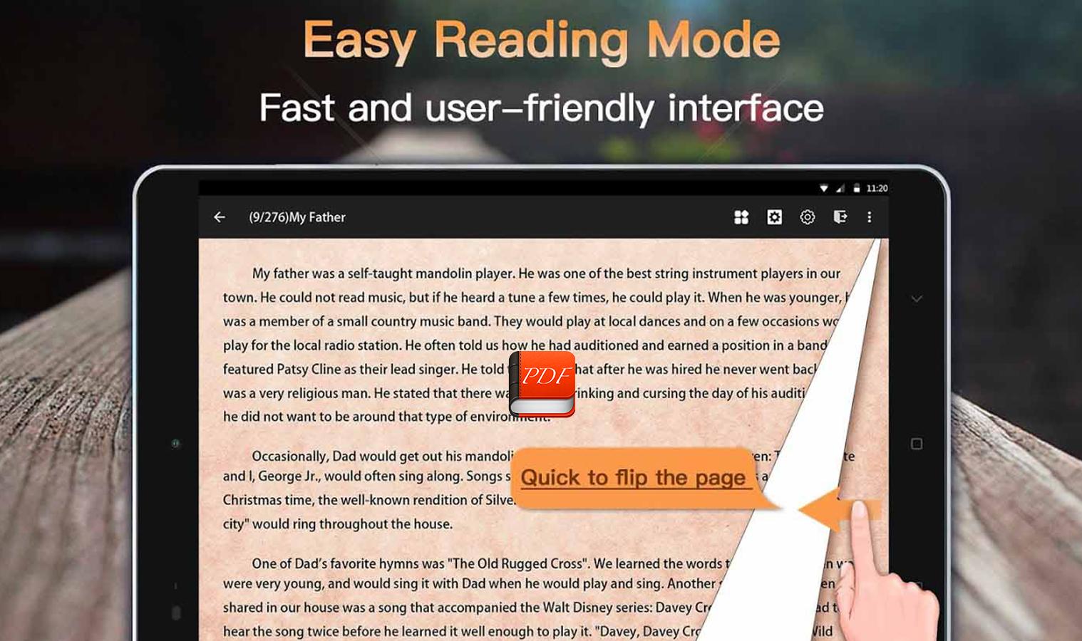 Free Ebooks Audiobooks Epub Reader Pdf Reader For Android Apk Download