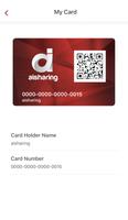 برنامه‌نما AiSharing عکس از صفحه