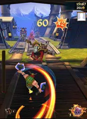 Viking Legends - 無料で アプリダウンロード