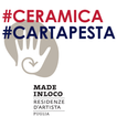 MadeinLoco#Ceramica#Cartapesta