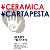 MadeinLoco#Ceramica#Cartapesta icono