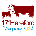 17th World Hereford Conference アイコン