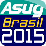 ASUG 2015 icône