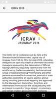 ICRAV2016 स्क्रीनशॉट 1