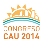 CAU2014 simgesi