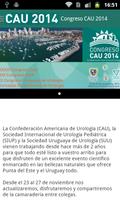 CAU2014 截图 1