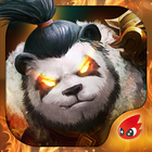 太極熊貓3 icon