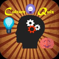 Trivia Culture Quiz 海报