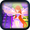 Aicha Winx : Bloomix Journey APK