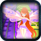 Aicha Winx : Bloomix Journey icon