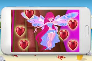 Aicha Winx : Bloomix Journey poster