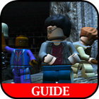 Guide for LEGO Harry Potter icon
