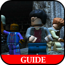 APK Guide for LEGO Harry Potter