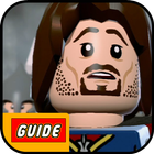 Guide LEGO Lord of the Rings иконка